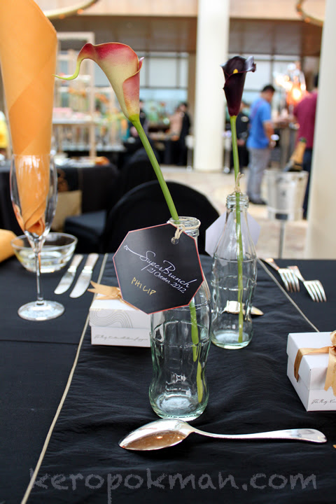 The Ritz-Carlton Superbrunch