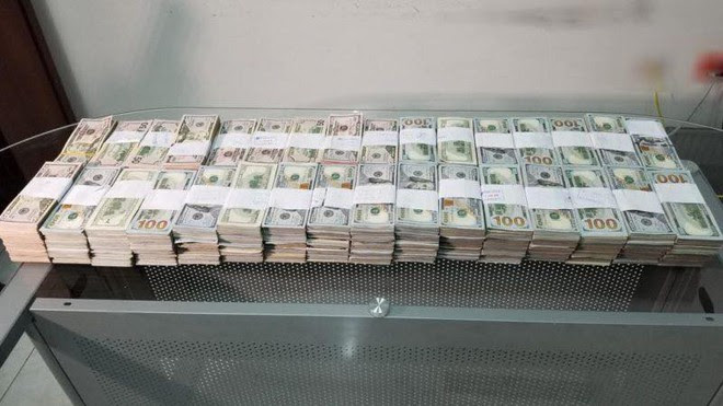 CẬP NHẬT: Thông tin mới nhất về đảo chính lần 2 ở Venezuela - Hết sức gay cấn - Ảnh 5.