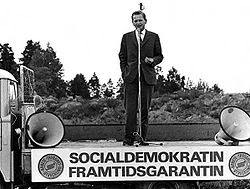Olof Palme