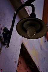 lamppost