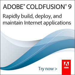 Adobe ColdFusion 9