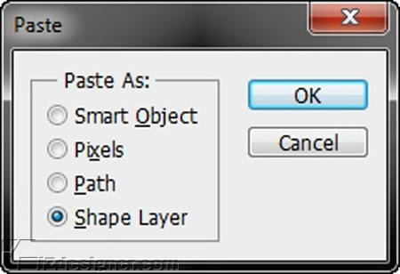 iZdesigner Team - Cách mở file AI trong Photoshop