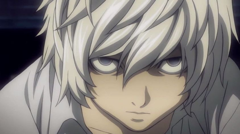 そとはん デスノート 第三十七話 最終話 新世界 海外の反応