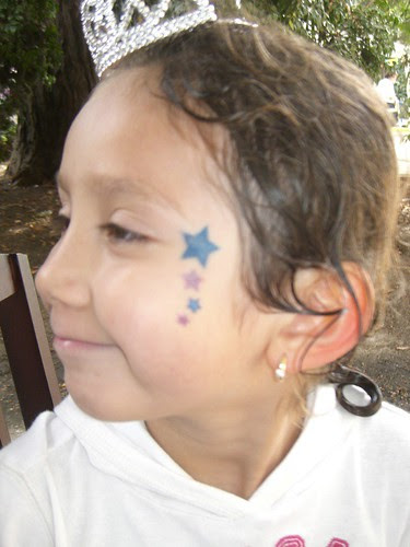 airbrush tattoo paint