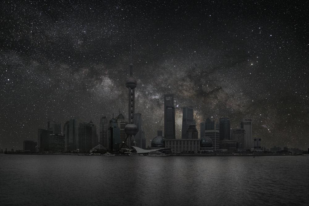 starry Sky