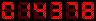 Web Counters