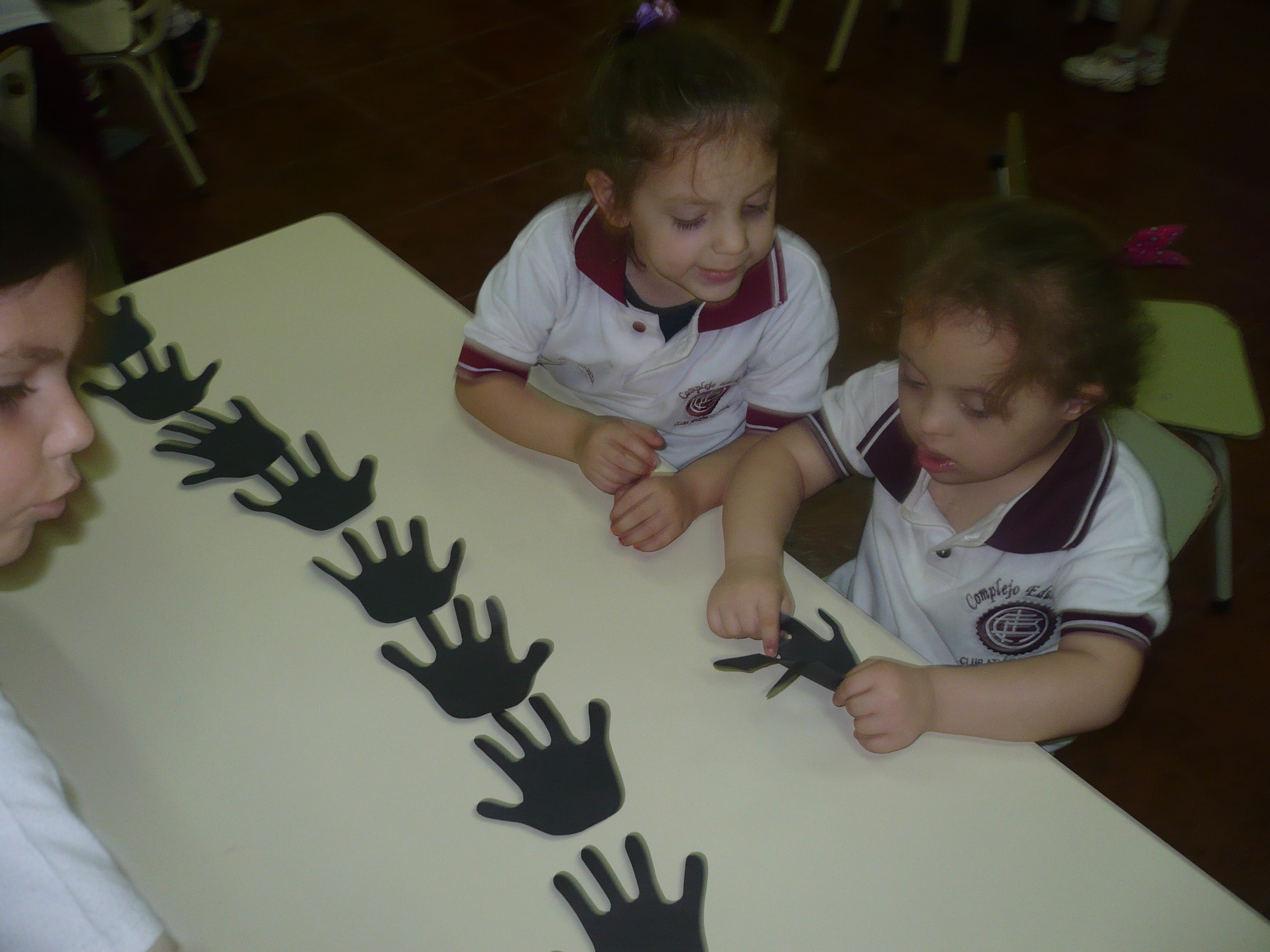 Complejo Educativo Club A. Lanús - Sala Cielo T.T ...