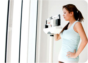 maintaining weight loss
