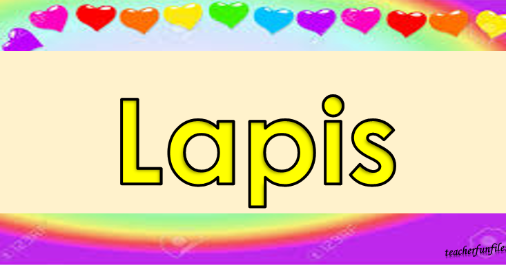 Magkasingtunog Na Salita Halimbawa