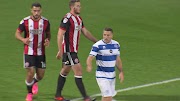 QPR 1-0 Blades - match action