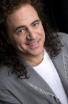 Kim Clement