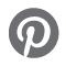 Pinterest icon