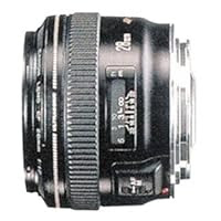 Canon EF 28mm f/1.8 USM Wide Angle Lens for Canon SLR Cameras