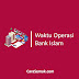 Waktu Bank Islam Beroperasi