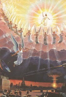 QUANDO JESUS VOLTARÁ?