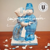 UNISON SQUARE GARDEN - シュガーソングとビターステップ アートワーク