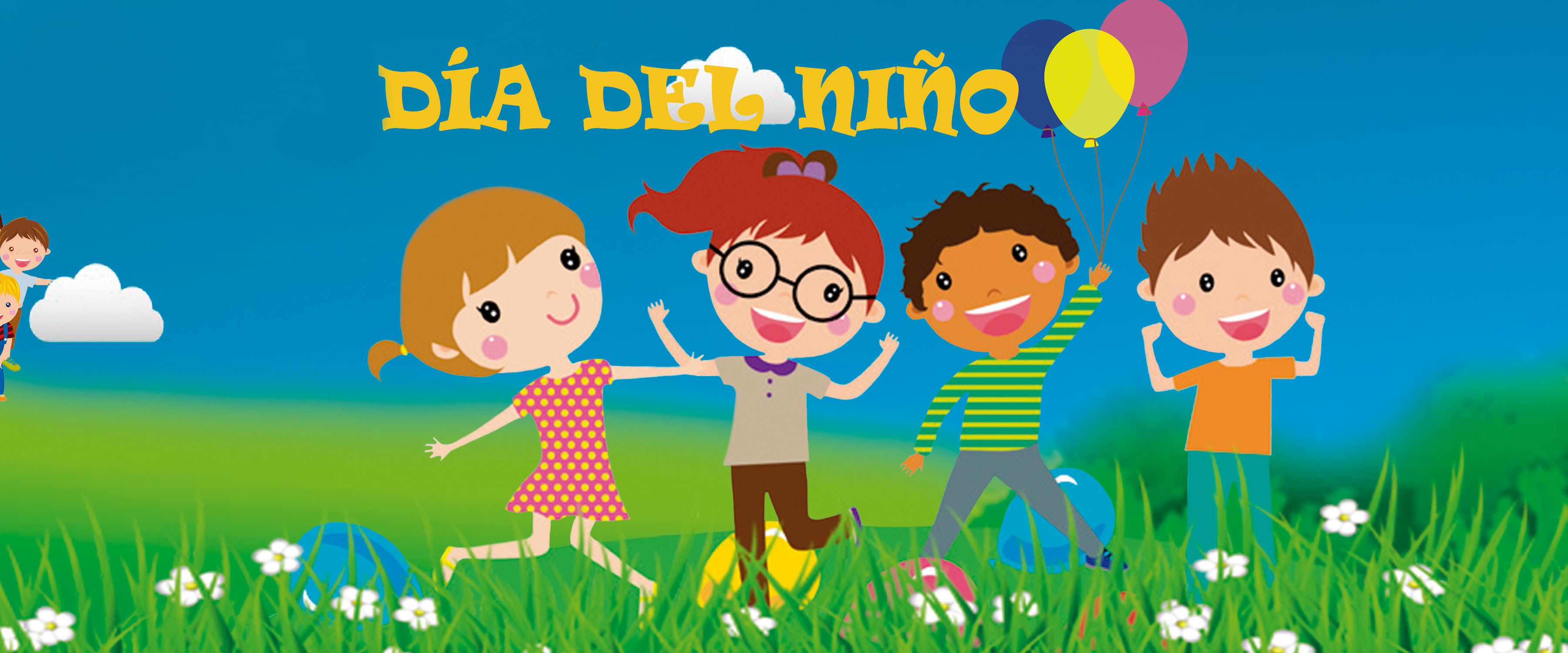 ¡Feliz día del Niño! | UOM San Martín