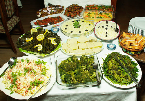 Alaçatı Yılbaşı - 2007