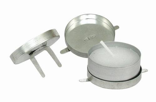  Teelichthalter