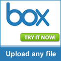 Try Box.net FREE! Easy Online File Storage