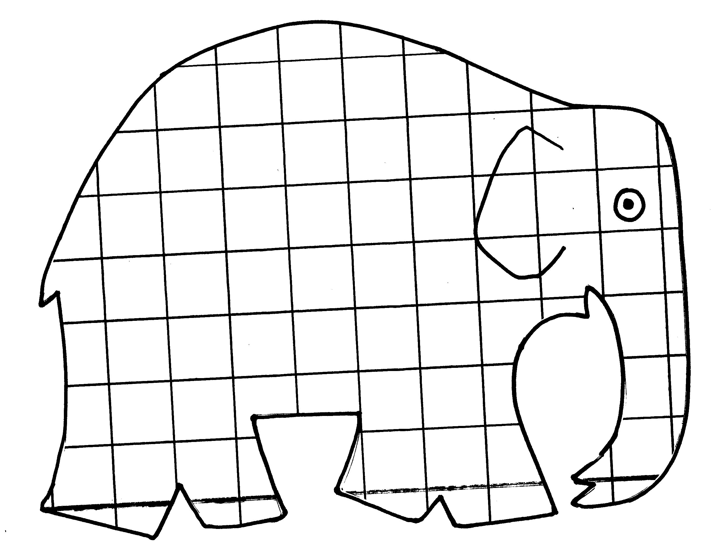 Free Free Elmer Elephant Svg 89 SVG PNG EPS DXF File