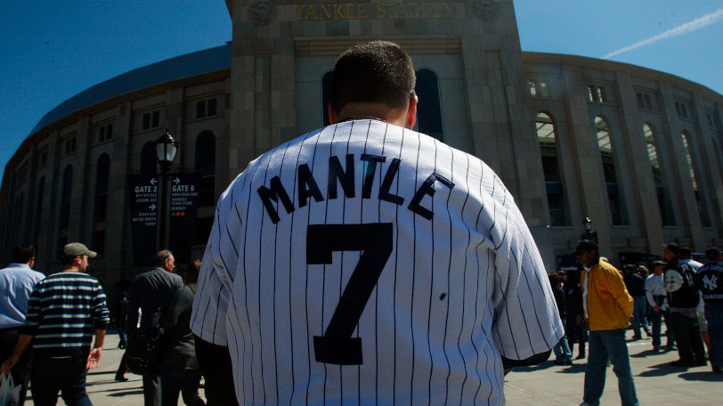 プロ野球における背番号7の名選手たち Spaia スパイア