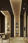 Room Ceiling Design Plaster : Furniture - Attic and Under Eaves Cupboards - Dunham - Pop ceilings design, pop ceiling work providers in india.