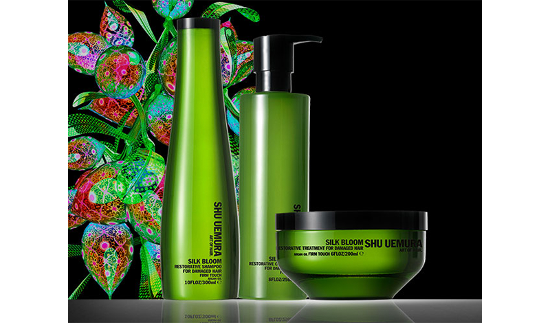 Shu Uemura シュウ ウエムラ サロントリートメント 銀座 美容室 美容院 Le Club ル クラブ ルクラブ 銀座 東京都中央区銀座 2 7 18銀座2丁目 メルサ3f