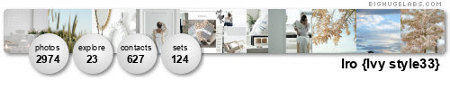 ivy style33. Get yours at bighugelabs.com
