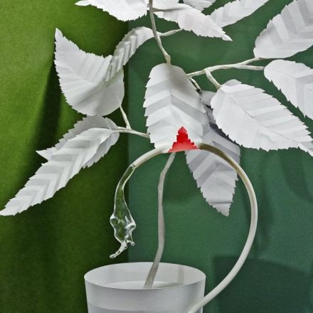 The Intelligent Plant