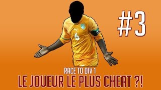 Fut15 I Rt Div1 #3 - Le Cheat Avec Moi ! Fut15 I Rt Div1 #3 - Le Cheat Avec Moi !