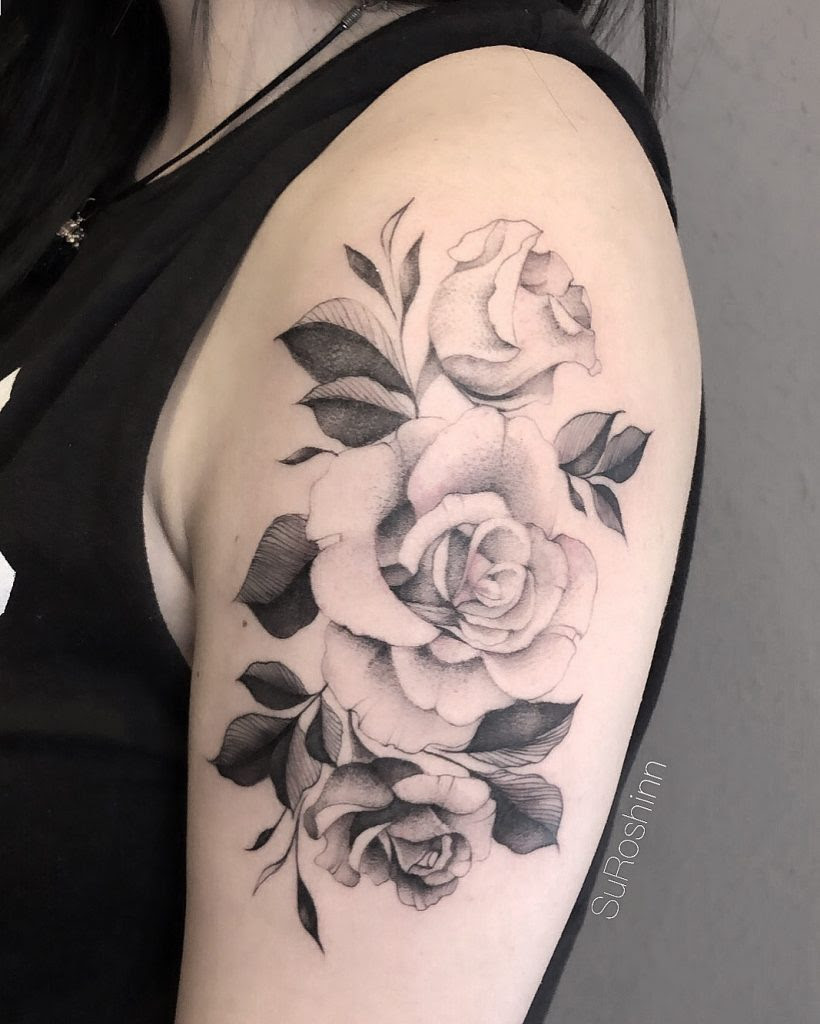 Tattoo Artist Page 2 Things Ink