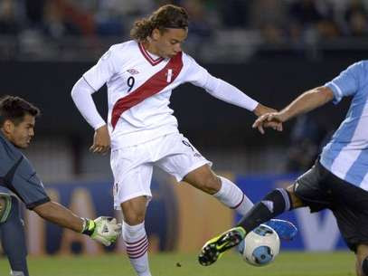Cristian Benavente se quedará en Real Madrid Castilla. Foto: AFP
