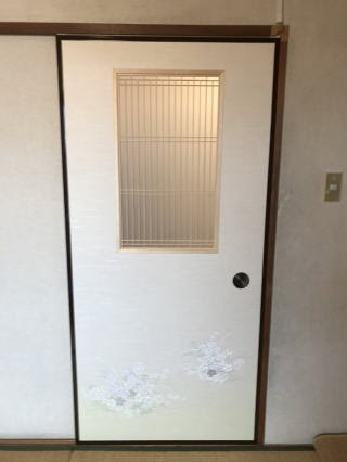 創業百余年サトー襖内装工業有限会社 襖 ふすま 建具 ドアの交換 取り付け 障子 畳 壁紙 網戸の張替え 横浜