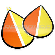 JDM Koleshiya Badges