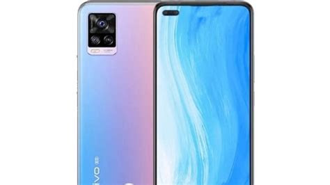 spesifikasi hp vivo    hadir  indonesia