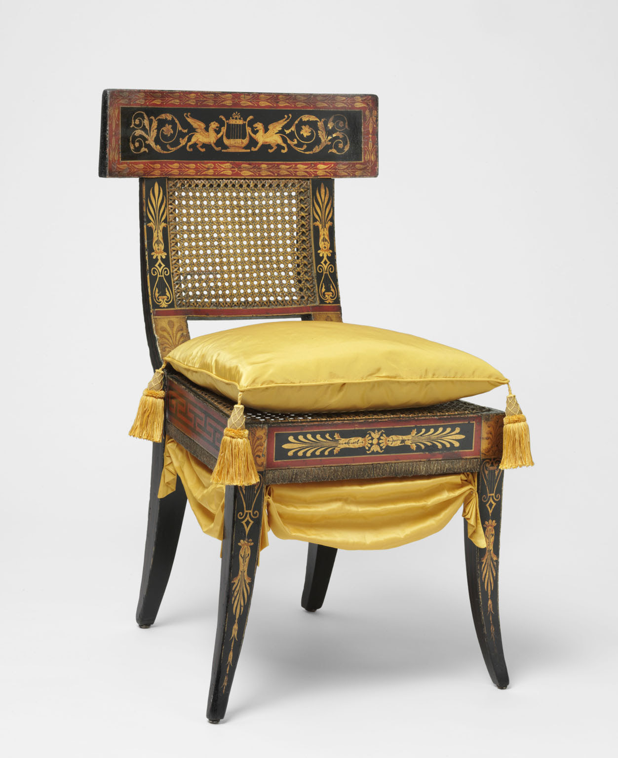 Side Chair | Encyclopedia of Greater Philadelphia