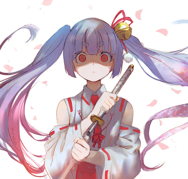 因幡 月夜 Pixiv年鑑 B