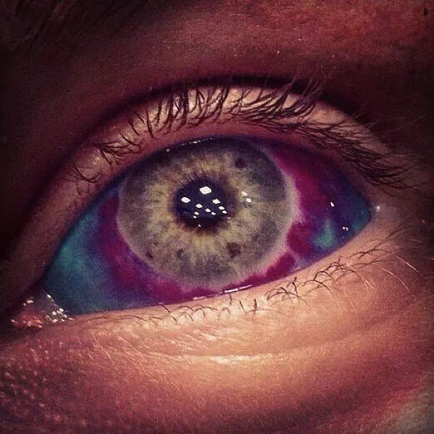 meanings of eye tattoos