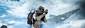 Stormtrooper Hd Wallpaper