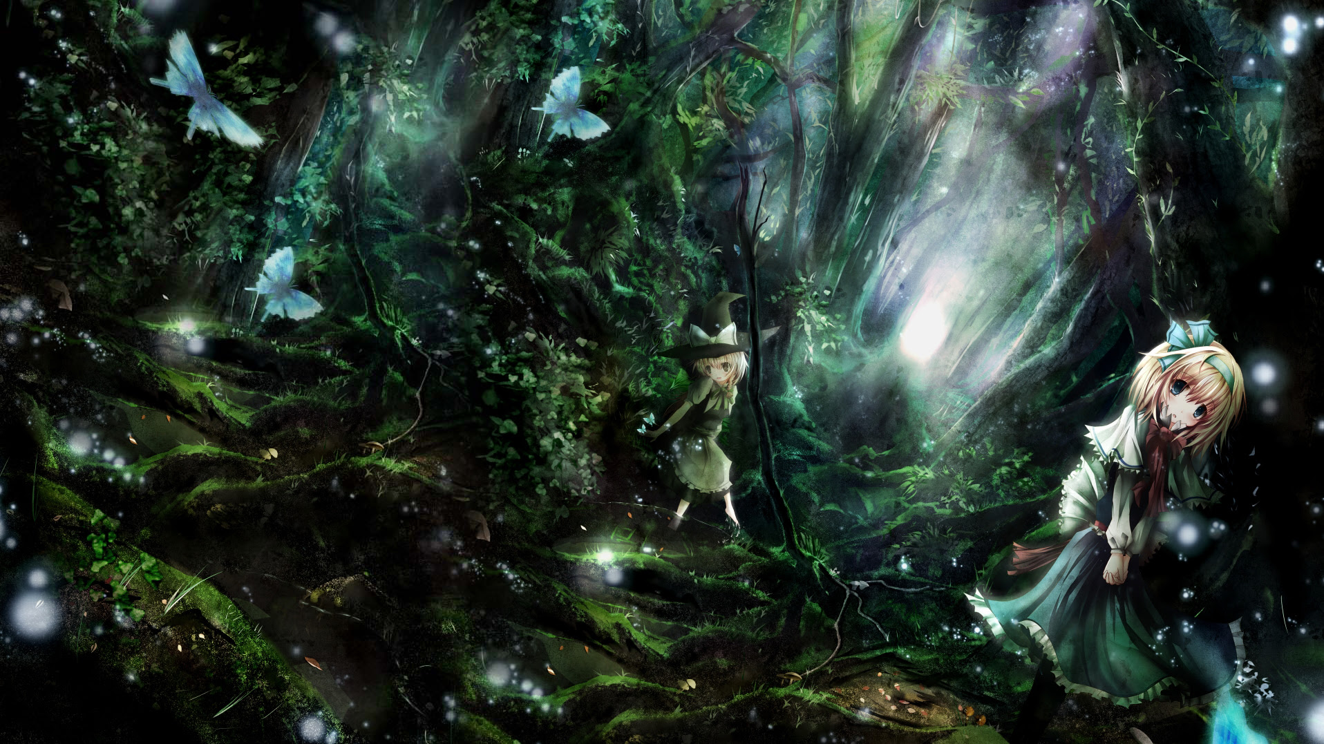 東方画像まとめてみた ブロッサムのブログ