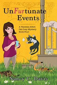 Un-Fur-tunate Events by Nancy C. Davis
