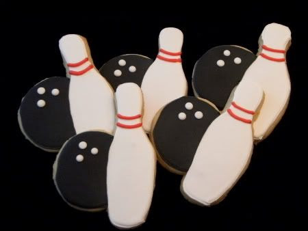 bowling