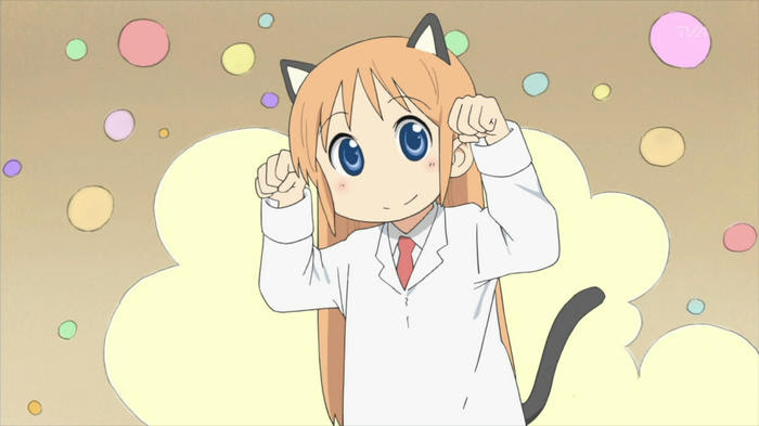 日常 壁紙２ アニ壁cute 二次元への扉