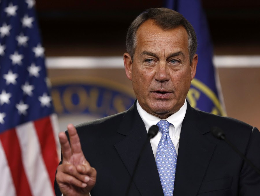 who is the new speaker of the house