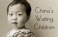 China's Waiting Children (from Ordinary Miracles & The Crazy 9)