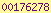 counter on blogger