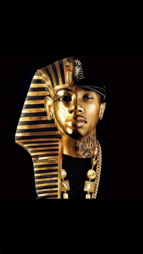 tyga  king wallpaper gallery