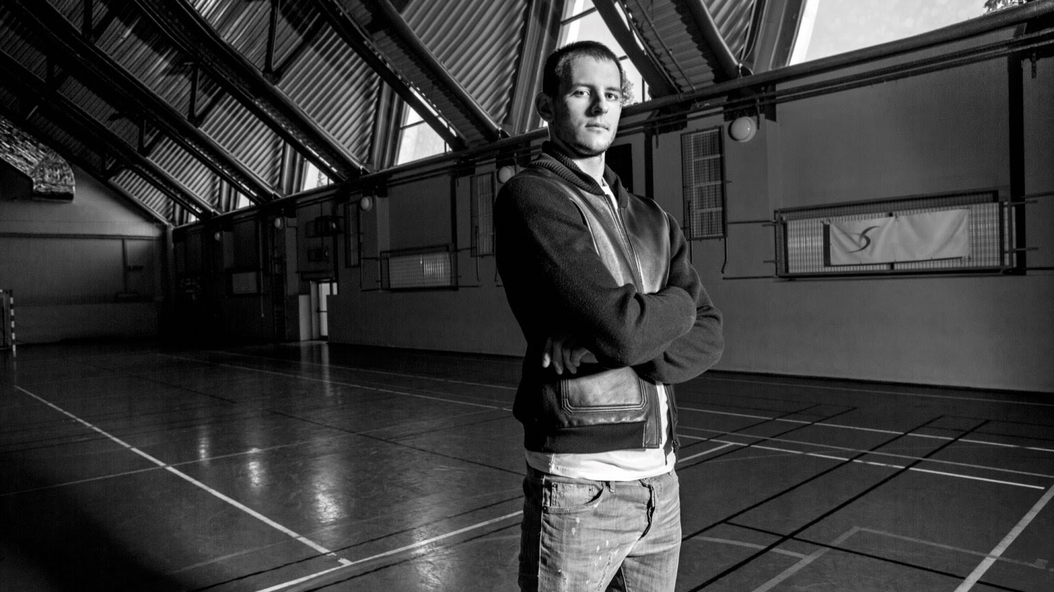 Kurek: 'Dopiero niedawno dojrzałem do sukcesów'