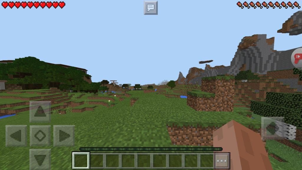 マイクラ 森 の 洋館 シード 値